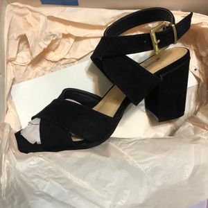 Just fab new heels 👠